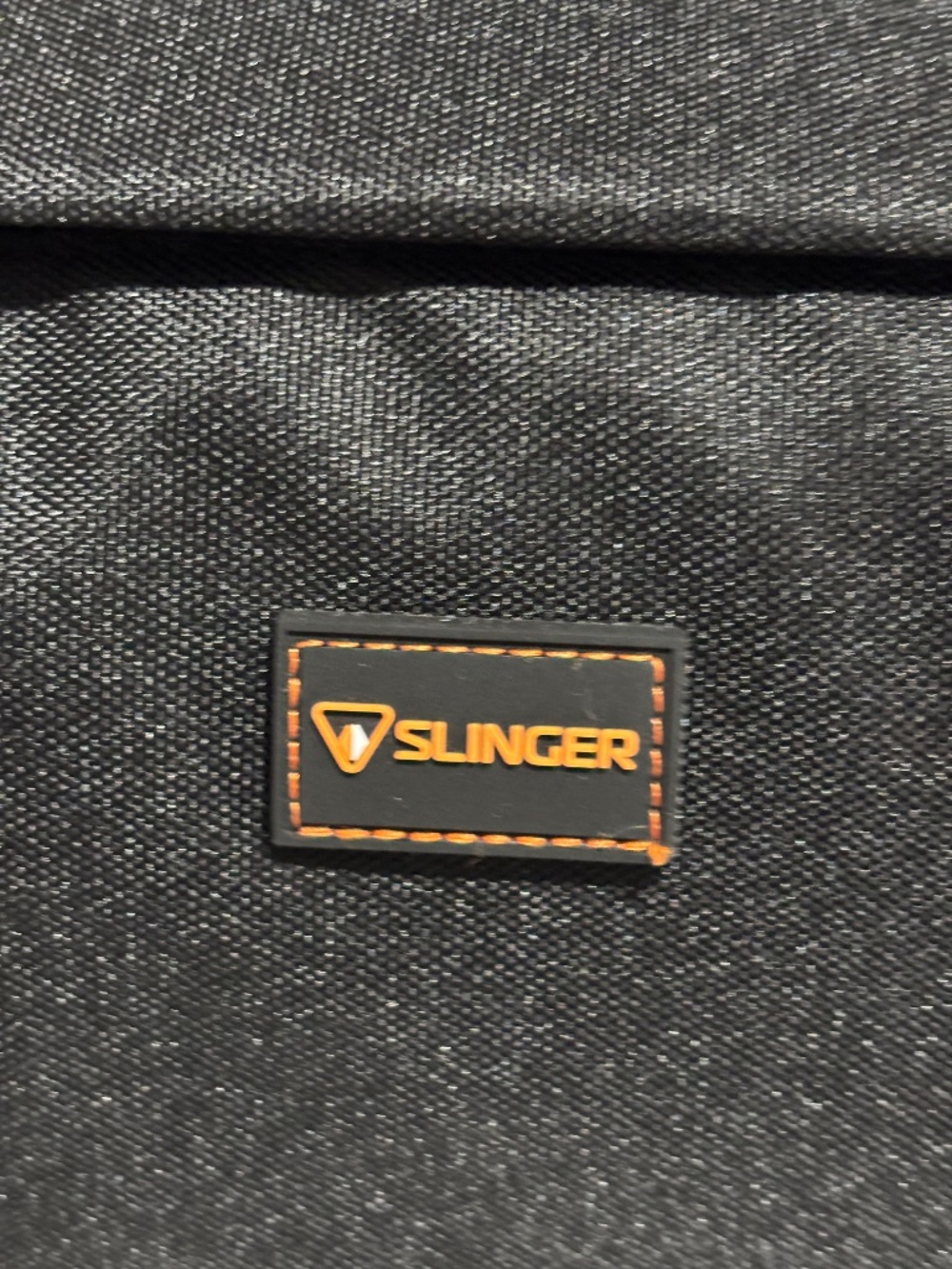 Slinger Alpine 140 Shoulder Camera Bag - Picture 10 of 12